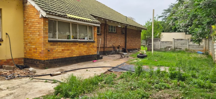 3 Bedroom Property for Sale in Stilfontein Ext 3 North West